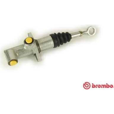 Brembo Geberzylinder, Kupplung ESSENTIAL LINE C 06 007
