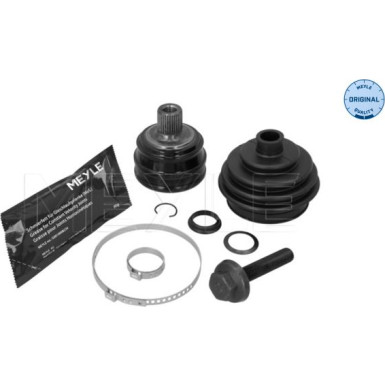 Meyle | Gelenksatz, Antriebswelle | 100 498 0015