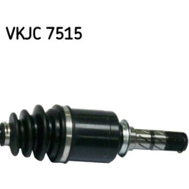 VKJC 7515 Antriebswelle VKJC 7515 Antriebswelle