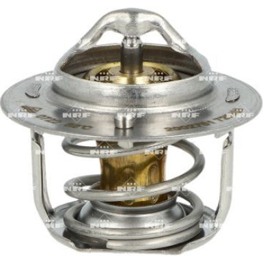 NRF | Thermostat, Kühlmittel | 725305