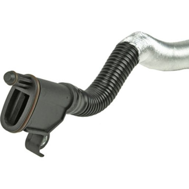 2380082 Schlauch, Kurbelgehäuseentlüftung GREENPARTS