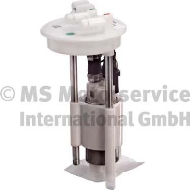 7.00468.07.0 Kraftstoff-Fördereinheit