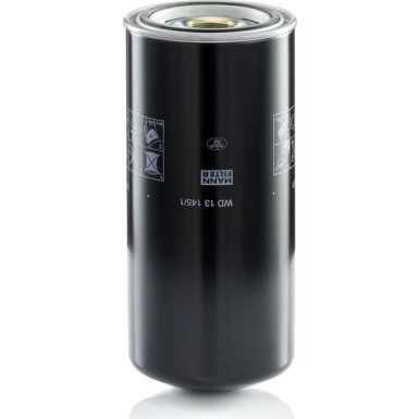 Mann-Filter | Ölfilter | WD 13 145/1