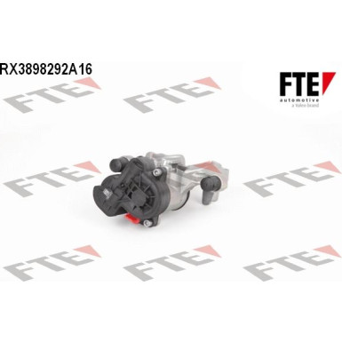 FTE | Bremssattel | 9296082