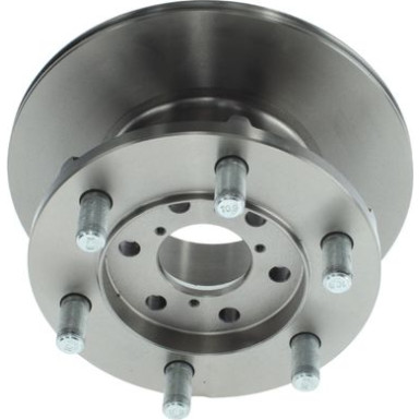 BOSCH Bremsscheibe 0 986 478 742 BOSCH Bremsscheibe 0 986 478 742