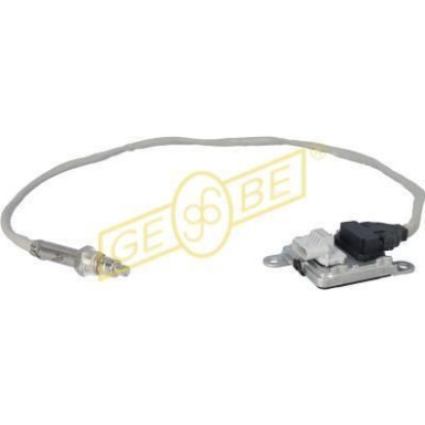 GEBE | NOx-Sensor, NOx-Katalysator | 9 3552 1