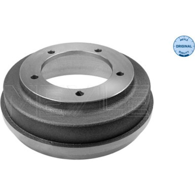 Meyle Bremstrommel MEYLE-ORIGINAL: True to OE 715 523 7031 Meyle Bremstrommel MEYLE-ORIGINAL: True to OE 715 523 7031