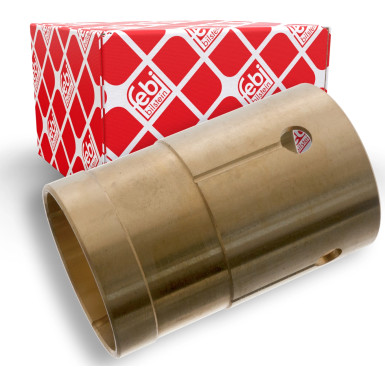 FEBI BILSTEIN 05839 Lagerbuchse, Bremswelle
