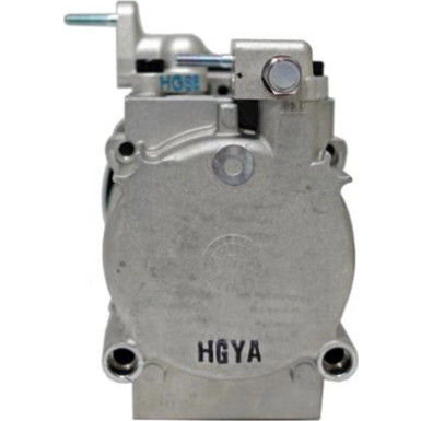 Mahle | Kompressor, Klimaanlage | ACP 1220 000P