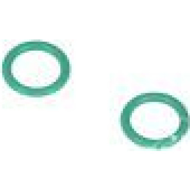 36204 Verdampfer, Klimaanlage