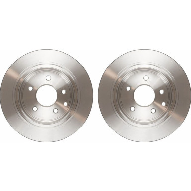 TRW Bremsscheibe DF7369