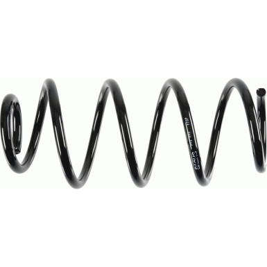 993 070 Fahrwerksfeder