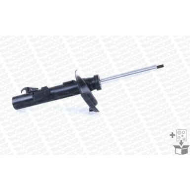 G8804 Stoßdämpfer MONROE ORIGINAL (Gas Technology)