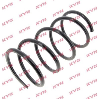 RD2435 Fahrwerksfeder K-Flex