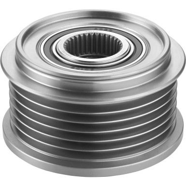 Valeo Generatorfreilauf VALEO NEW SPARE PART 588033