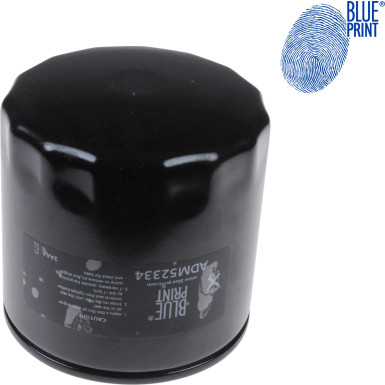 ADM52334 Kraftstofffilter