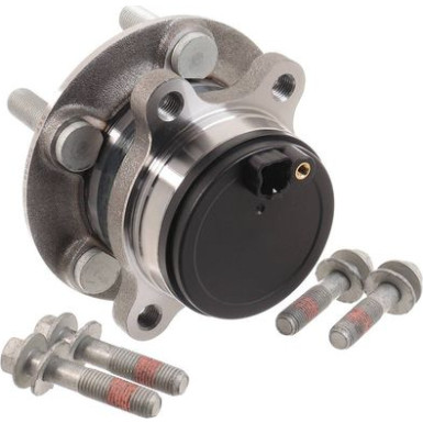 SKF | Radlagersatz | VKBA 7084
