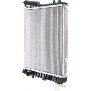 Mahle | Kühler, Motorkühlung | CR 837 000S