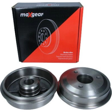 19-1062 Bremstrommel 19-1062 Bremstrommel