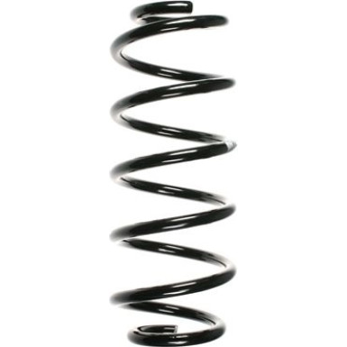 Spidan | Fahrwerksfeder | 56873