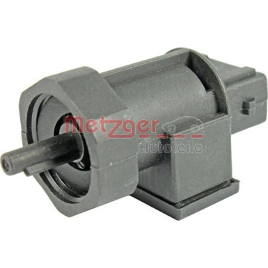 Metzger | Sensor, Geschwindigkeit/Drehzahl | 0909065