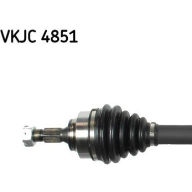 VKJC 4851 Antriebswelle