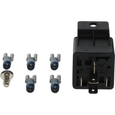 0 332 019 801 Multifunktionsrelais