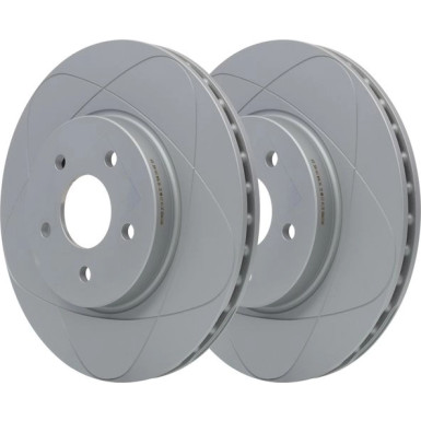 24.0324-0161.1 Bremsscheibe PowerDisc