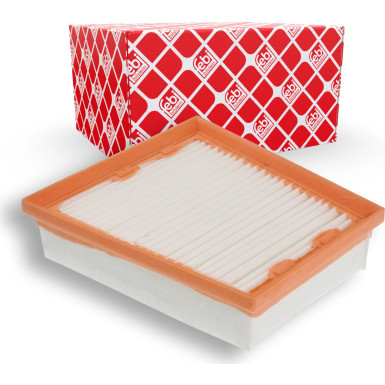 FEBI BILSTEIN 109109 Luftfilter FEBI BILSTEIN 109109 Luftfilter