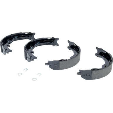 03.0137-3045.2 Bremsbackensatz, Feststellbremse