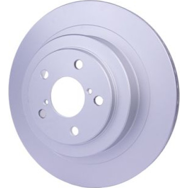 Hella | Bremsscheibe | 8DD 355 115-121