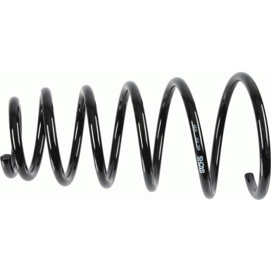 994 291 Fahrwerksfeder