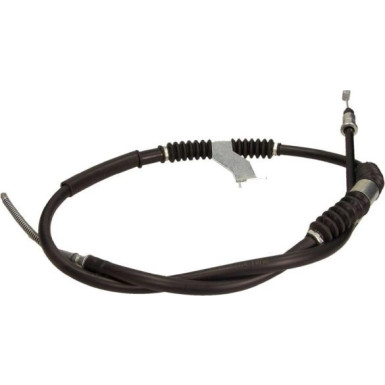 32-0744 Seilzug, Feststellbremse