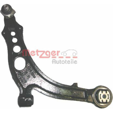 58035502 Lenker, Radaufhängung