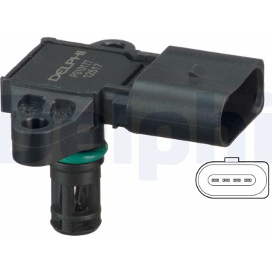 PS10177 Sensor, Ladedruck