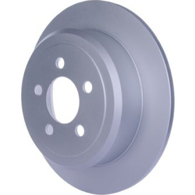 Hella | Bremsscheibe | 8DD 355 122-221