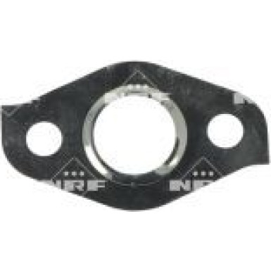 NRF AGR-Ventil EASY FIT 48682