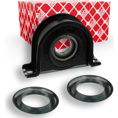 FEBI BILSTEIN 44802 Kardanwellenlager FEBI BILSTEIN 44802 Kardanwellenlager