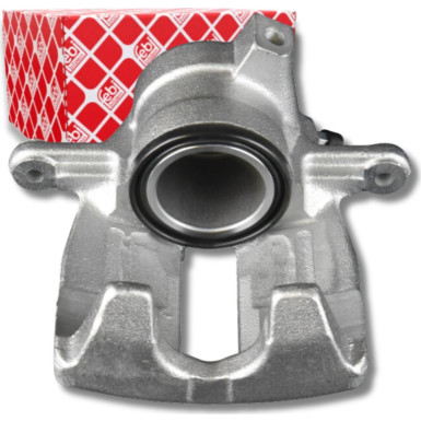 FEBI BILSTEIN 178822 Bremssattel Vorderachse links Gusseisen FEBI BILSTEIN 178822 Bremssattel Vorderachse links Gusseisen