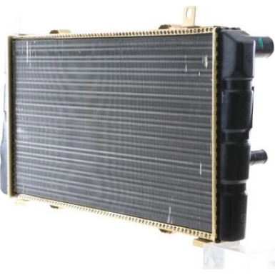 Mahle | Kühler, Motorkühlung | CR 2034 000S