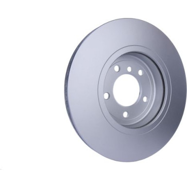Hella | Bremsscheibe | 8DD 355 107-671