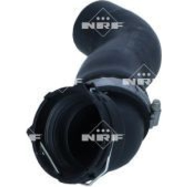 166117 Ladeluftschlauch 166117 Ladeluftschlauch