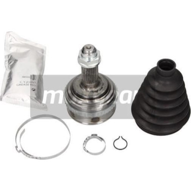 49-0940 Gelenksatz, Antriebswelle 49-0940 Gelenksatz, Antriebswelle