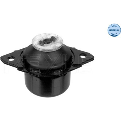 100 199 0014 Lagerung, Motor MEYLE-ORIGINAL: True to OE.