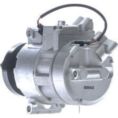 Mahle | Kompressor, Klimaanlage | ACP 703 000S