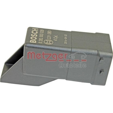 0884028 Relais, Glühanlage ORIGINAL ERSATZTEIL