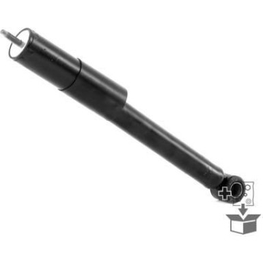 Monroe | Stoßdämpfer | G21632 Monroe | Stoßdämpfer | G21632