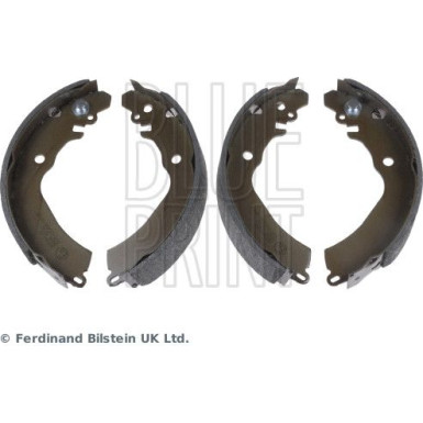 ADC44122 Bremsbackensatz