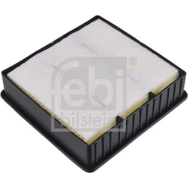 FEBI BILSTEIN 184396 Luftfilter FEBI BILSTEIN 184396 Luftfilter