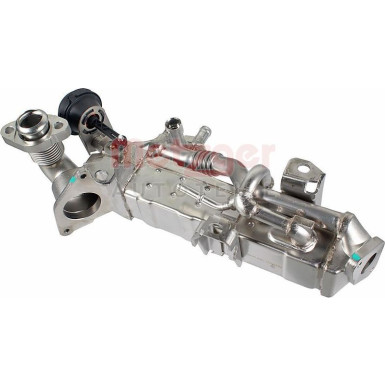 08920041 Kühler, Abgasrückführung